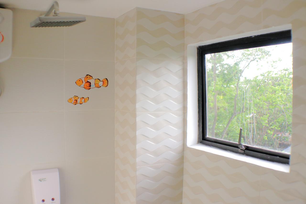 1521 Hostel