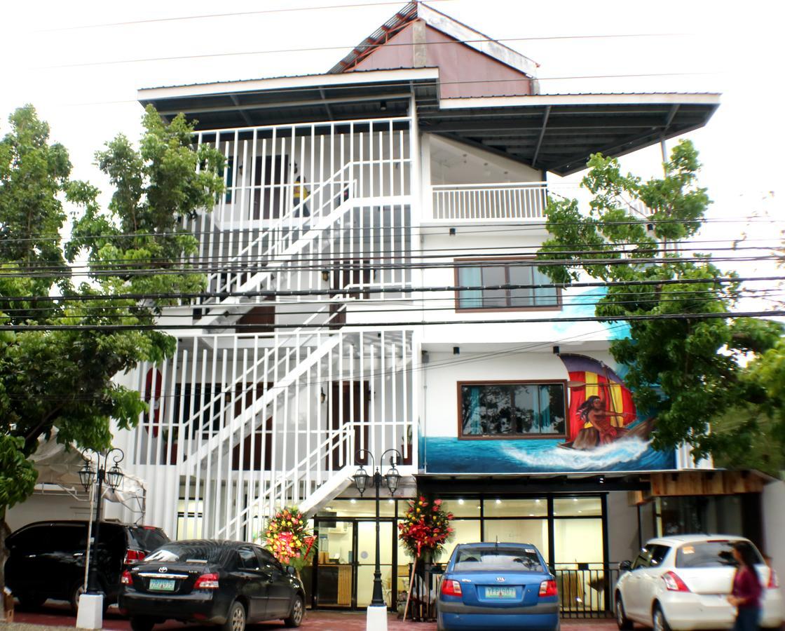 Hostel 1521 Lapu-Lapu City