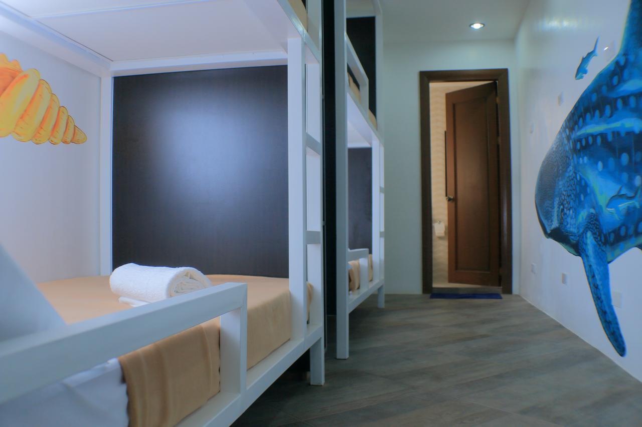 Hostel 1521 Lapu-Lapu City