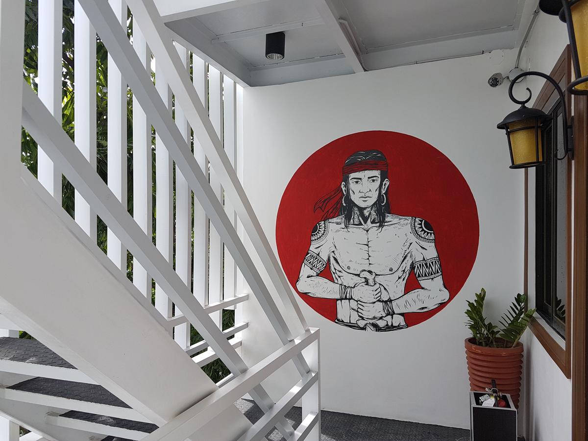 Hostel 1521 Lapu-Lapu City
