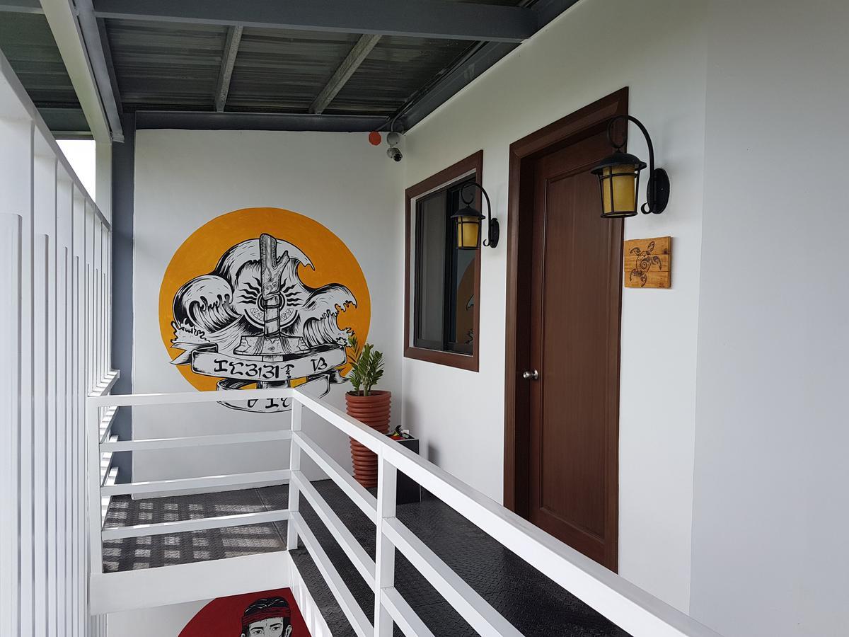 1521 Hostel *