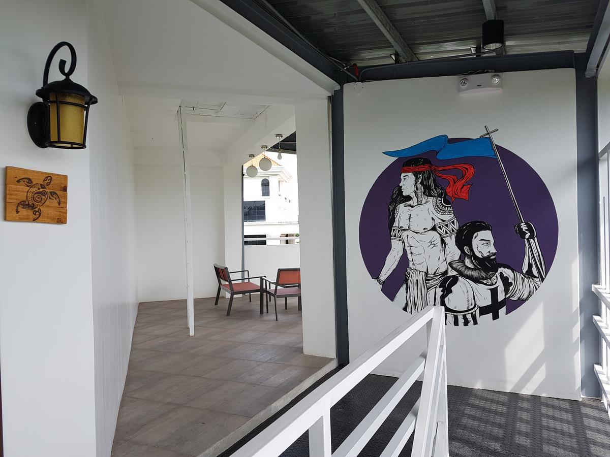 1521 Hostel