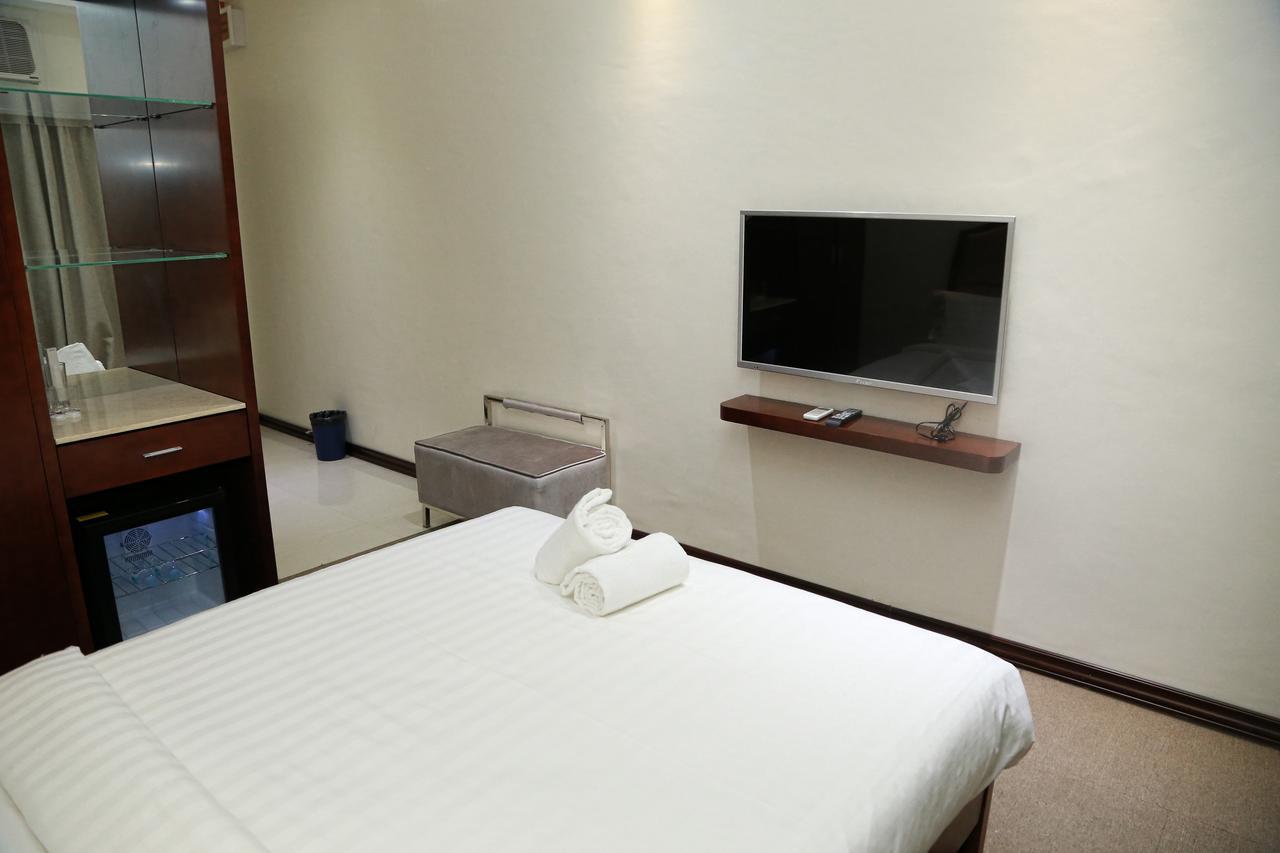 Big Hotel 2*