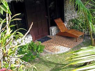 Resort Ravenala