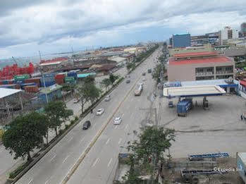 Hotel Sugbutel Family Cebu