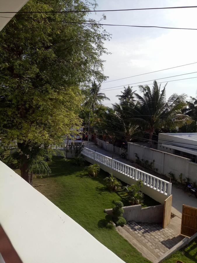 Bed & Breakfast Seaview Medellin