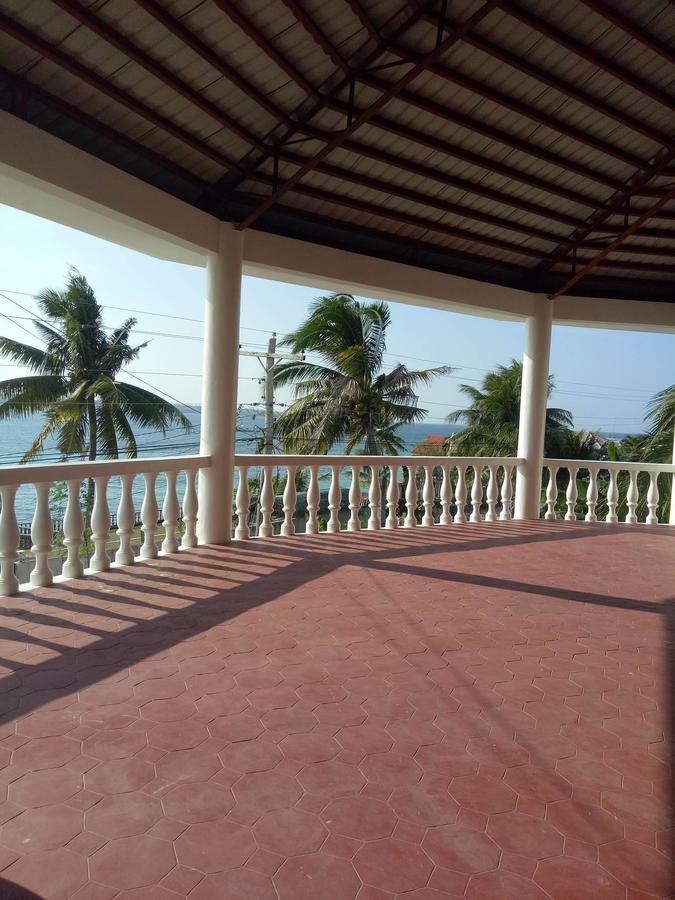 Bed & Breakfast Seaview 3*