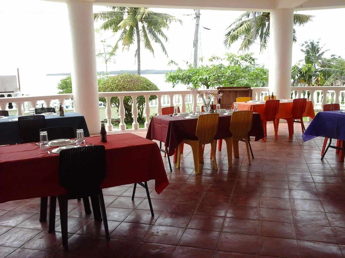 Seaview Bed & Breakfast Medellin