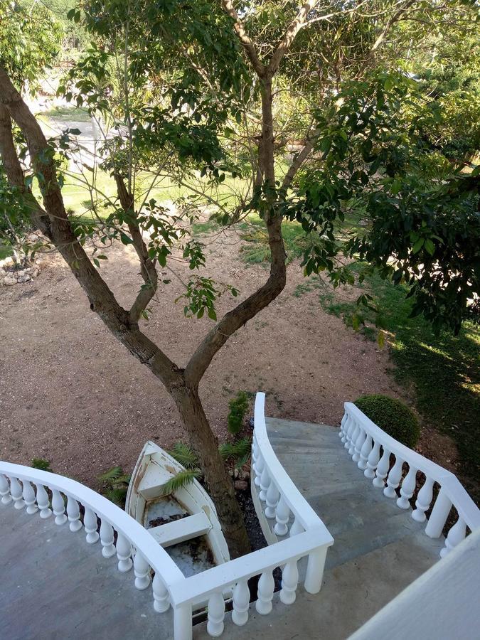 Seaview Bed & Breakfast