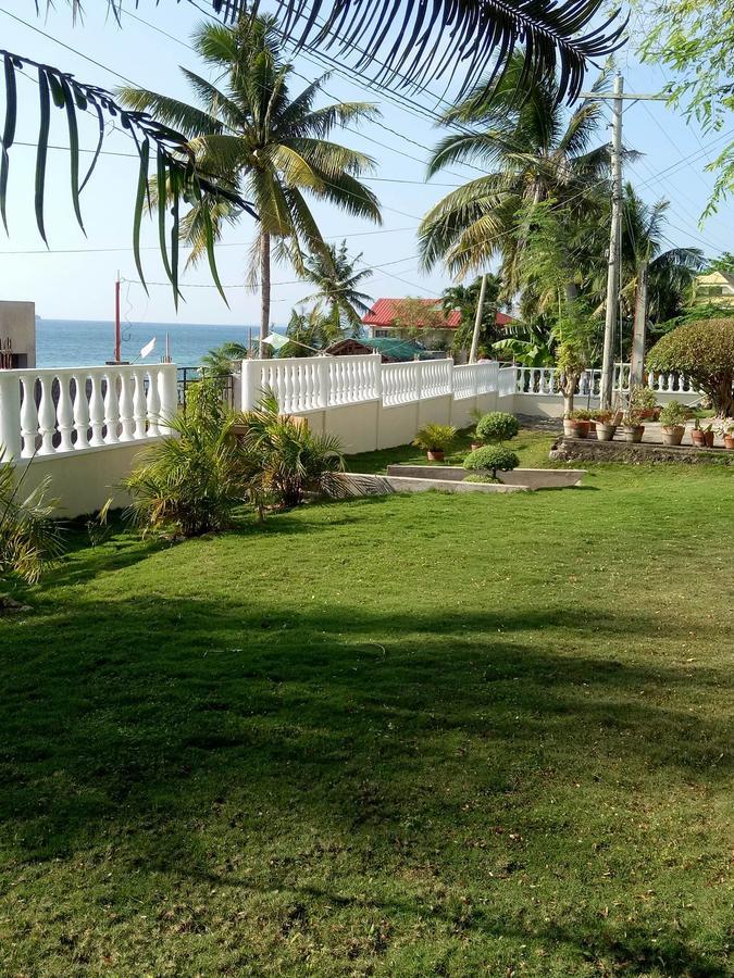 Bed & Breakfast Seaview 3*