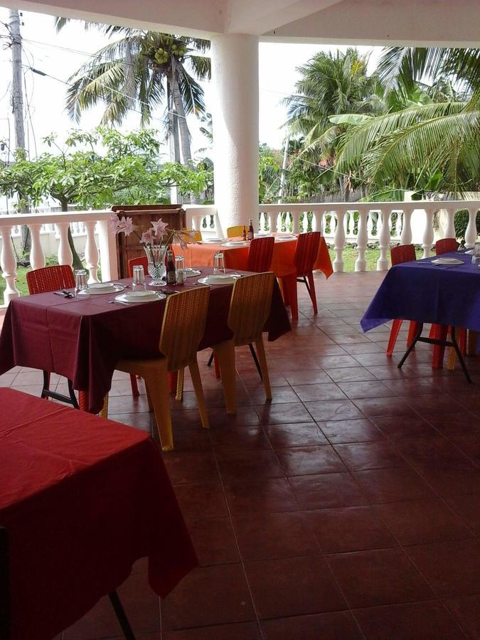 Seaview Bed & Breakfast 3*