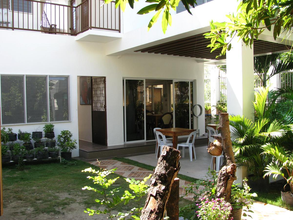 Bjs Seaside Acomodação com café da manhã  3*