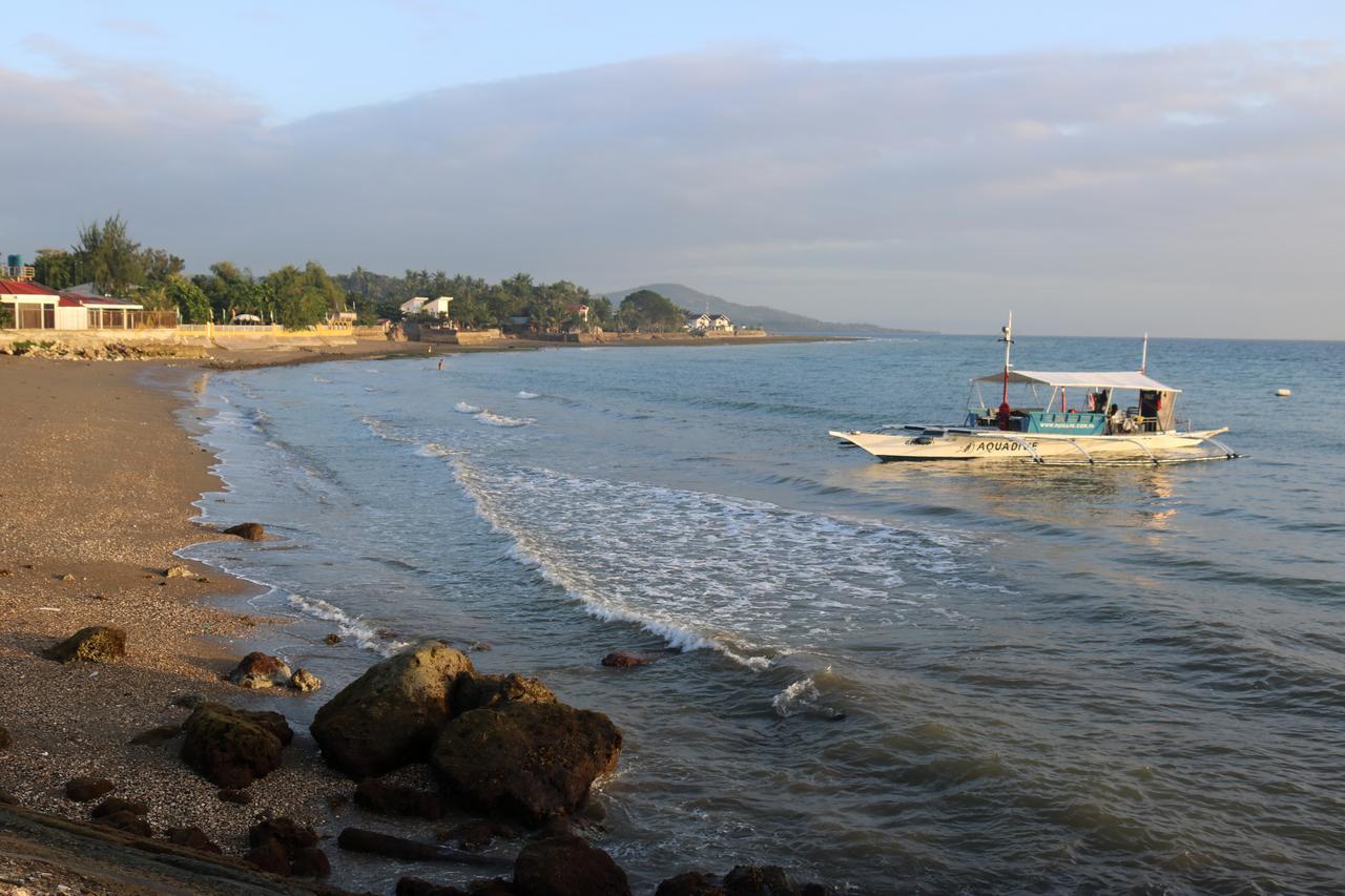 Acomodação com café da manhã  Bjs Seaside 3*