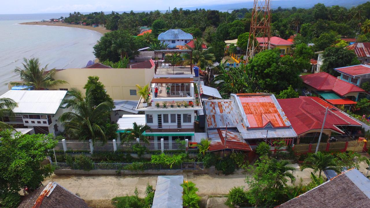 Bjs Seaside Acomodação com café da manhã  3*