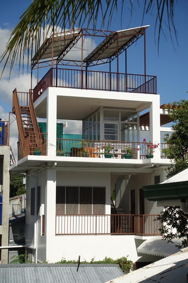 Bjs Seaside Acomodação com café da manhã  3*