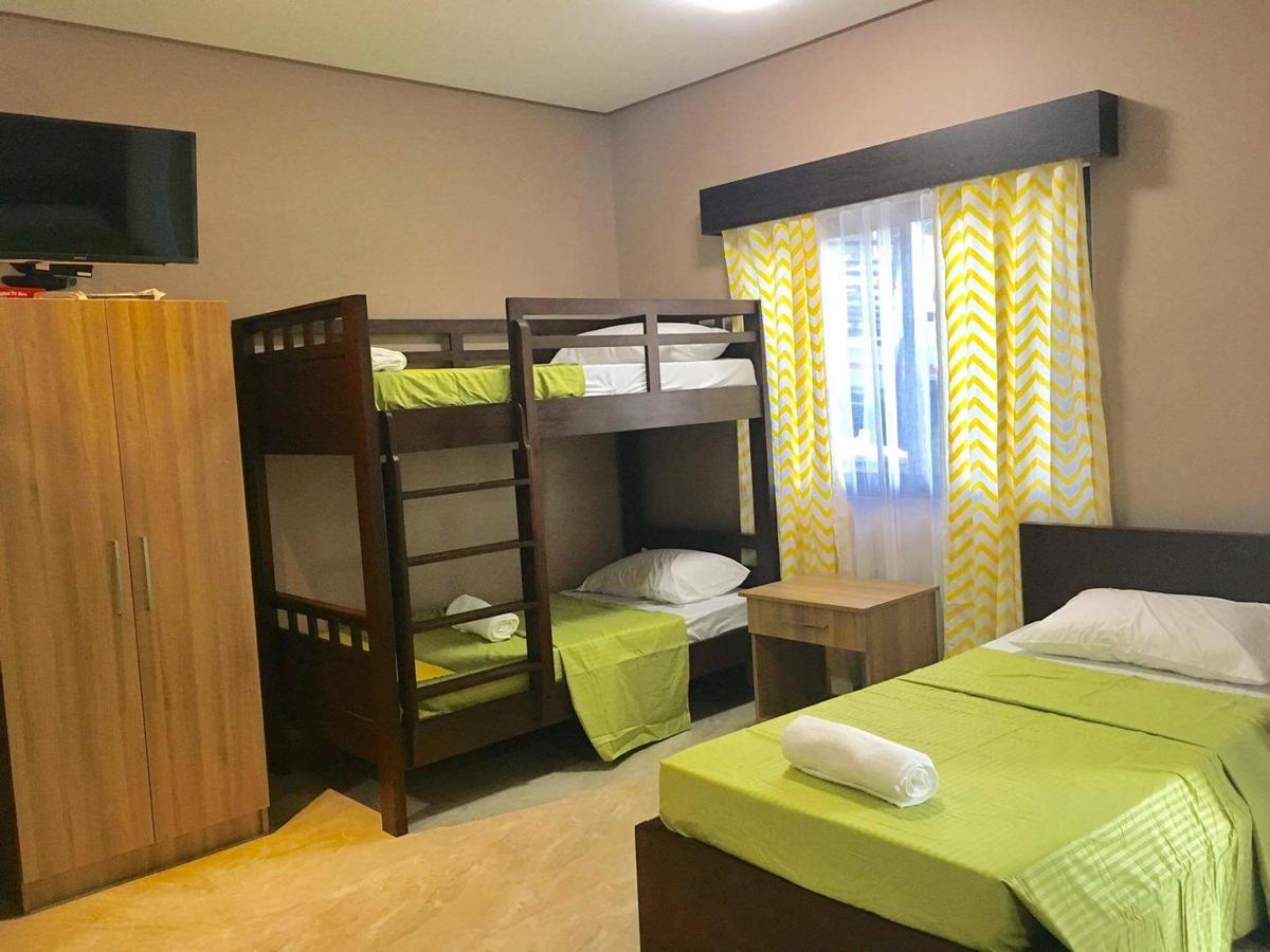 Resort Secter Place Oslob