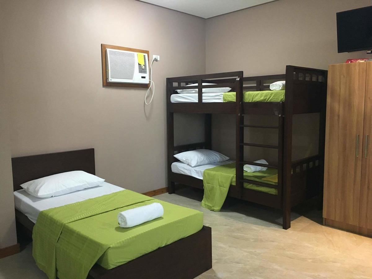 Secter Place Resort Oslob