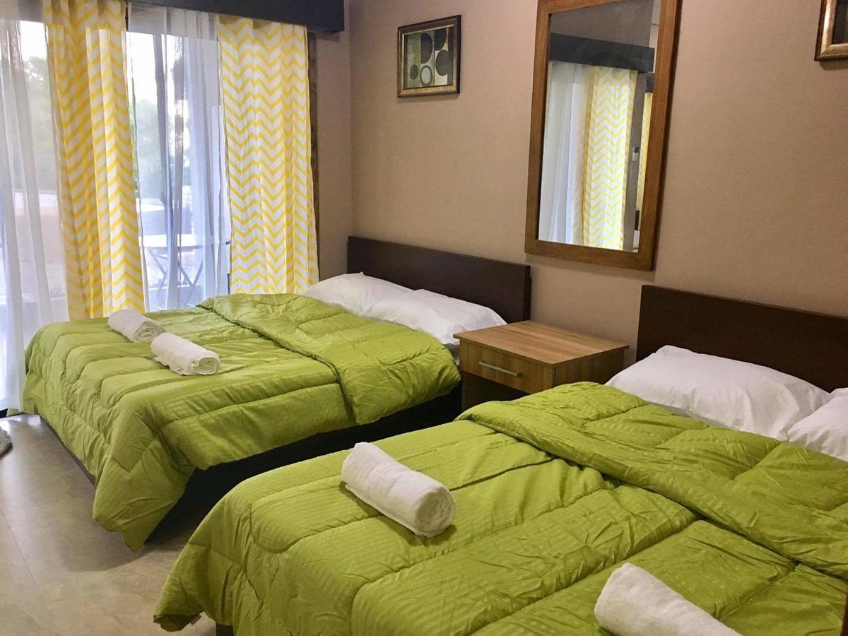 Secter Place Resort 2*