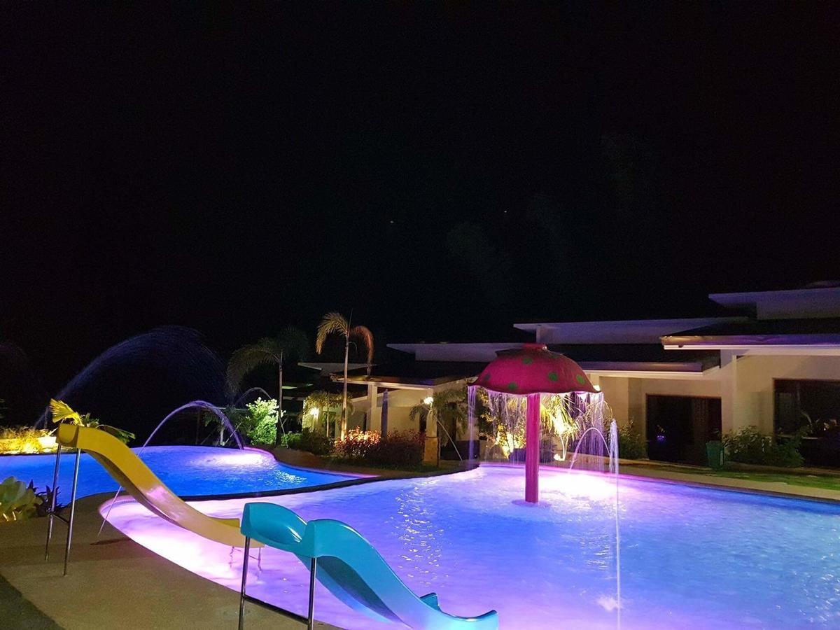 Secter Place Oslob
