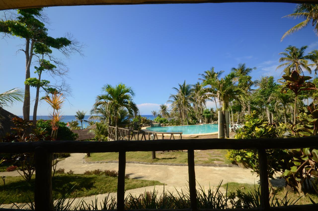 Bano Resort Himensulan