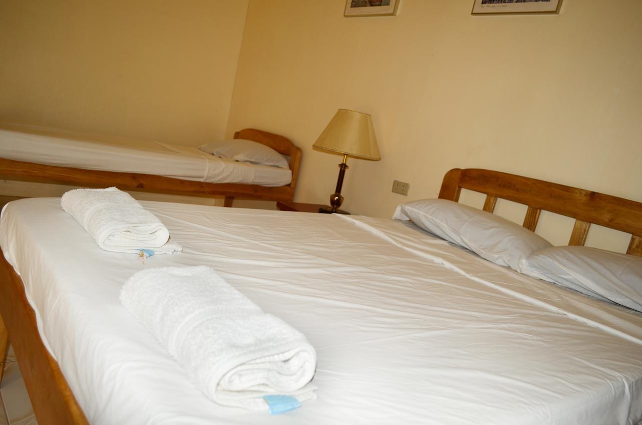 Resort Bano Himensulan