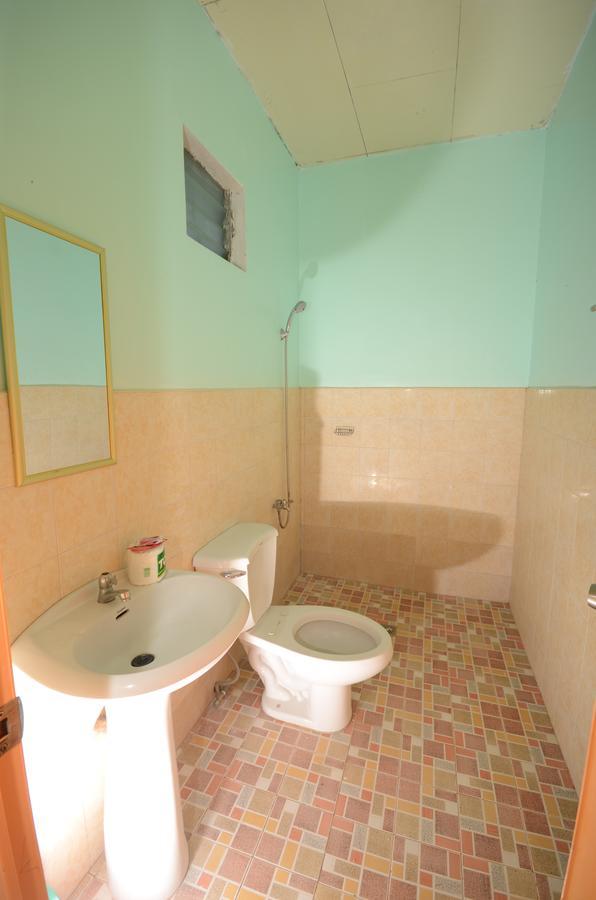 Resort Bano Himensulan