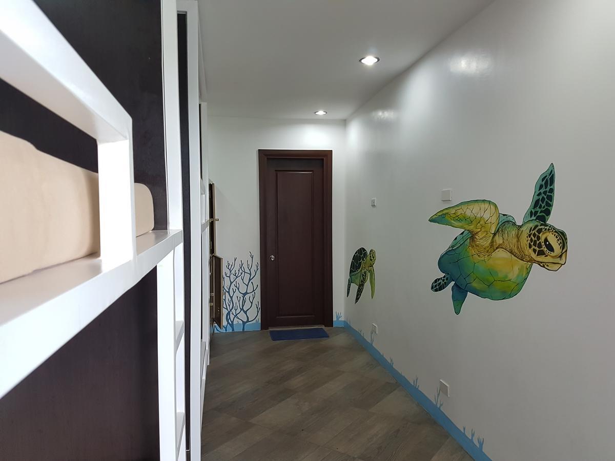 Hostel 1521 Lapu-Lapu City