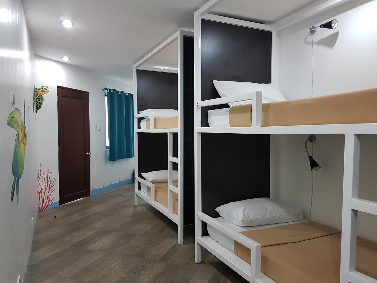 Hostel 1521 Lapu-Lapu City
