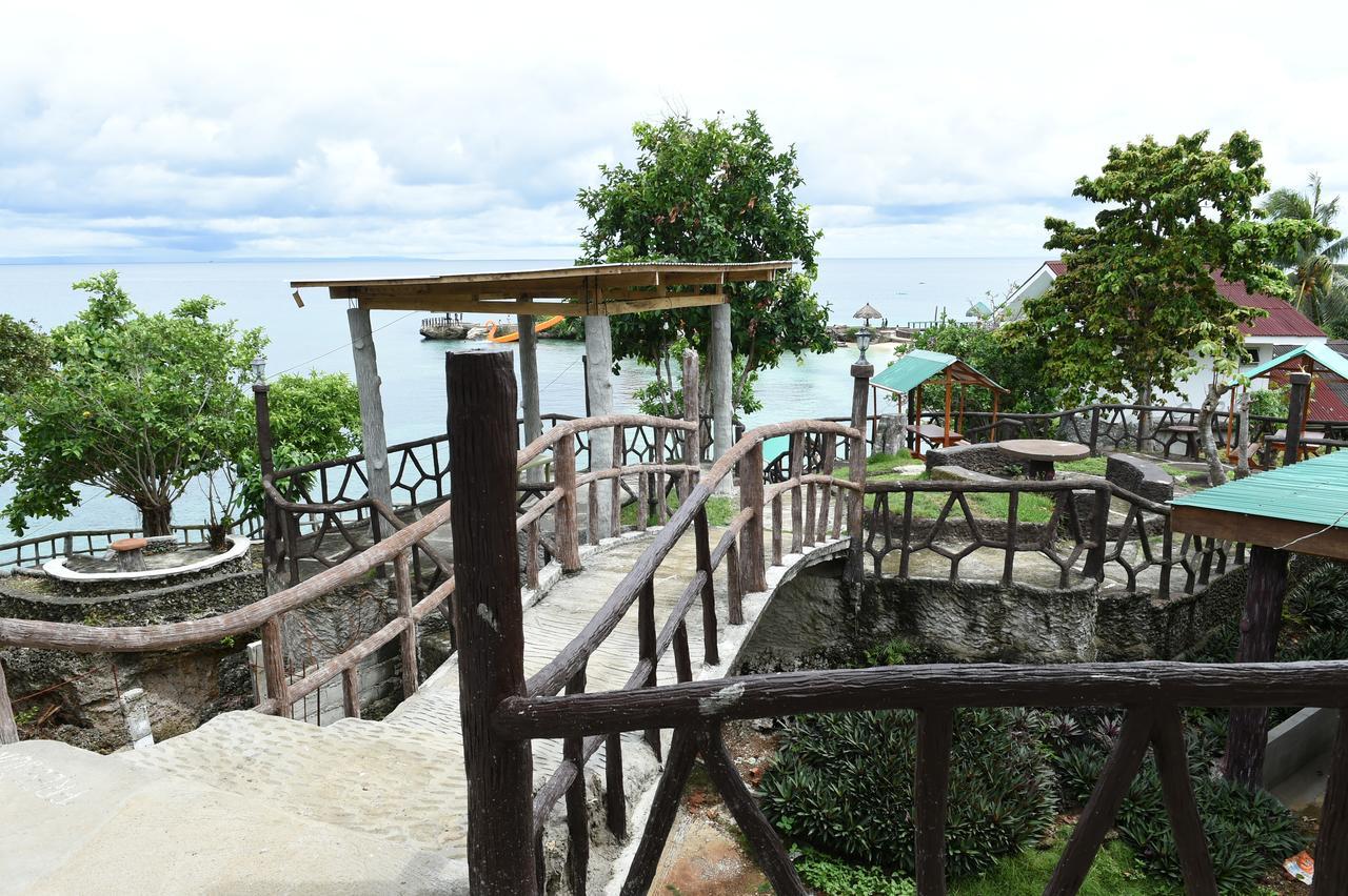 Resort Bano Himensulan