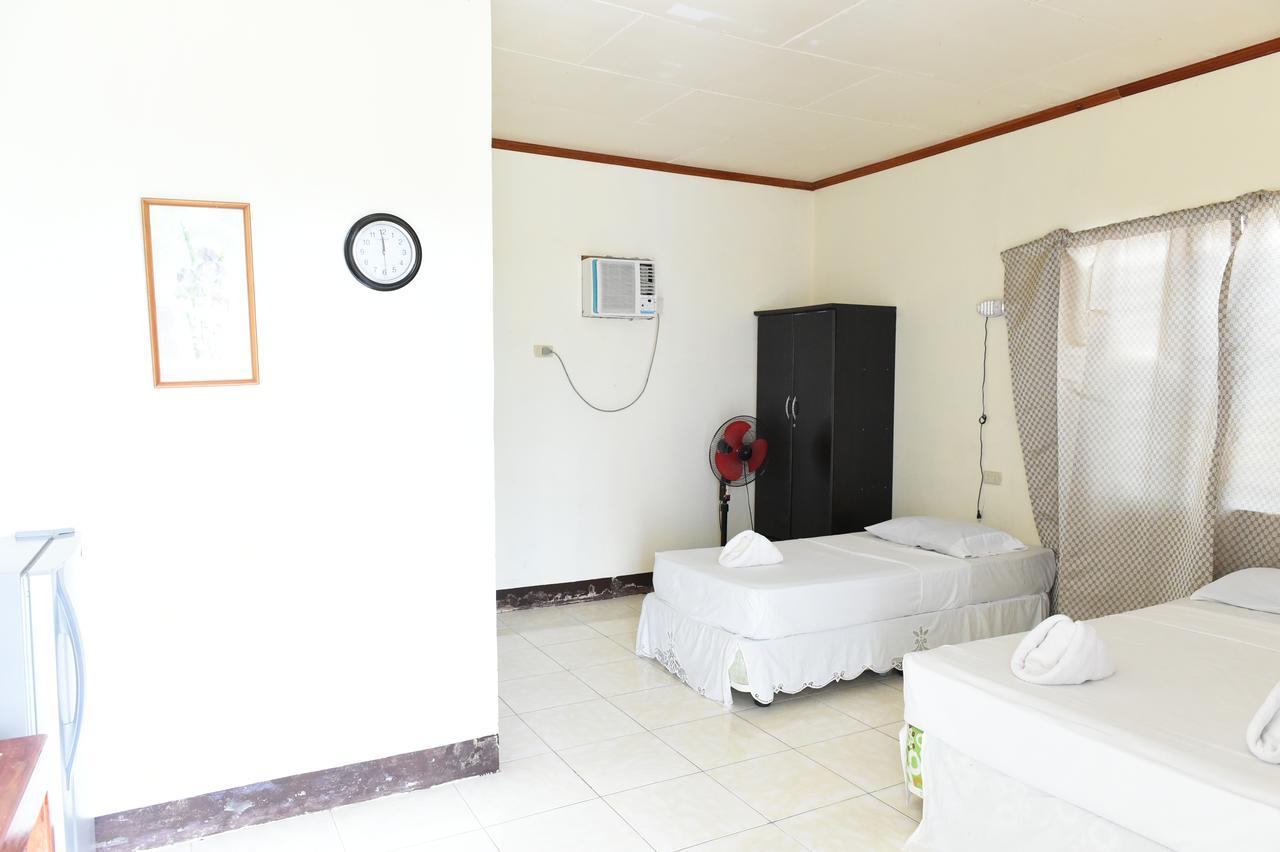 Bano Resort Himensulan