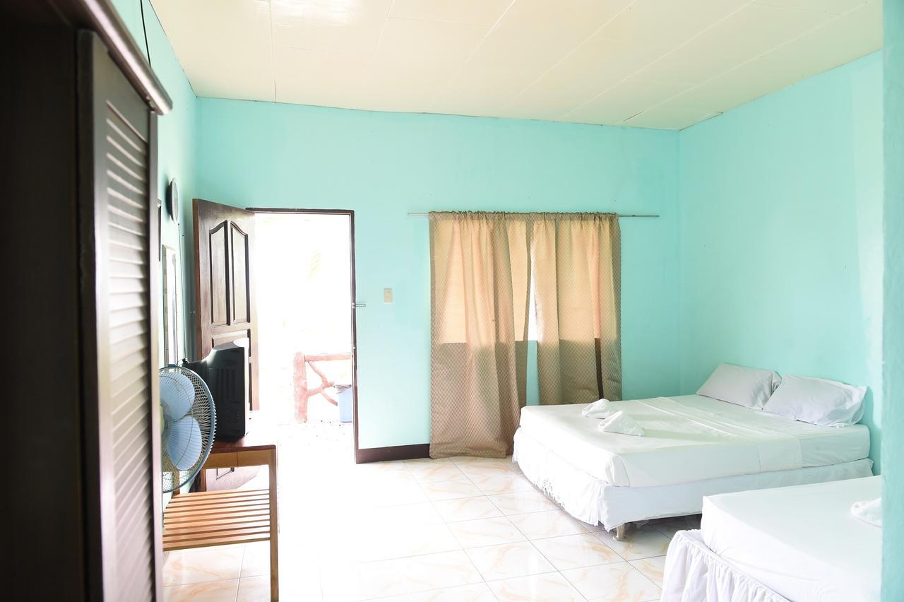 Resort Bano Himensulan