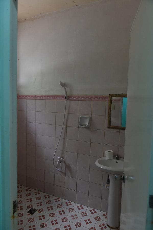 Resort Bano Himensulan