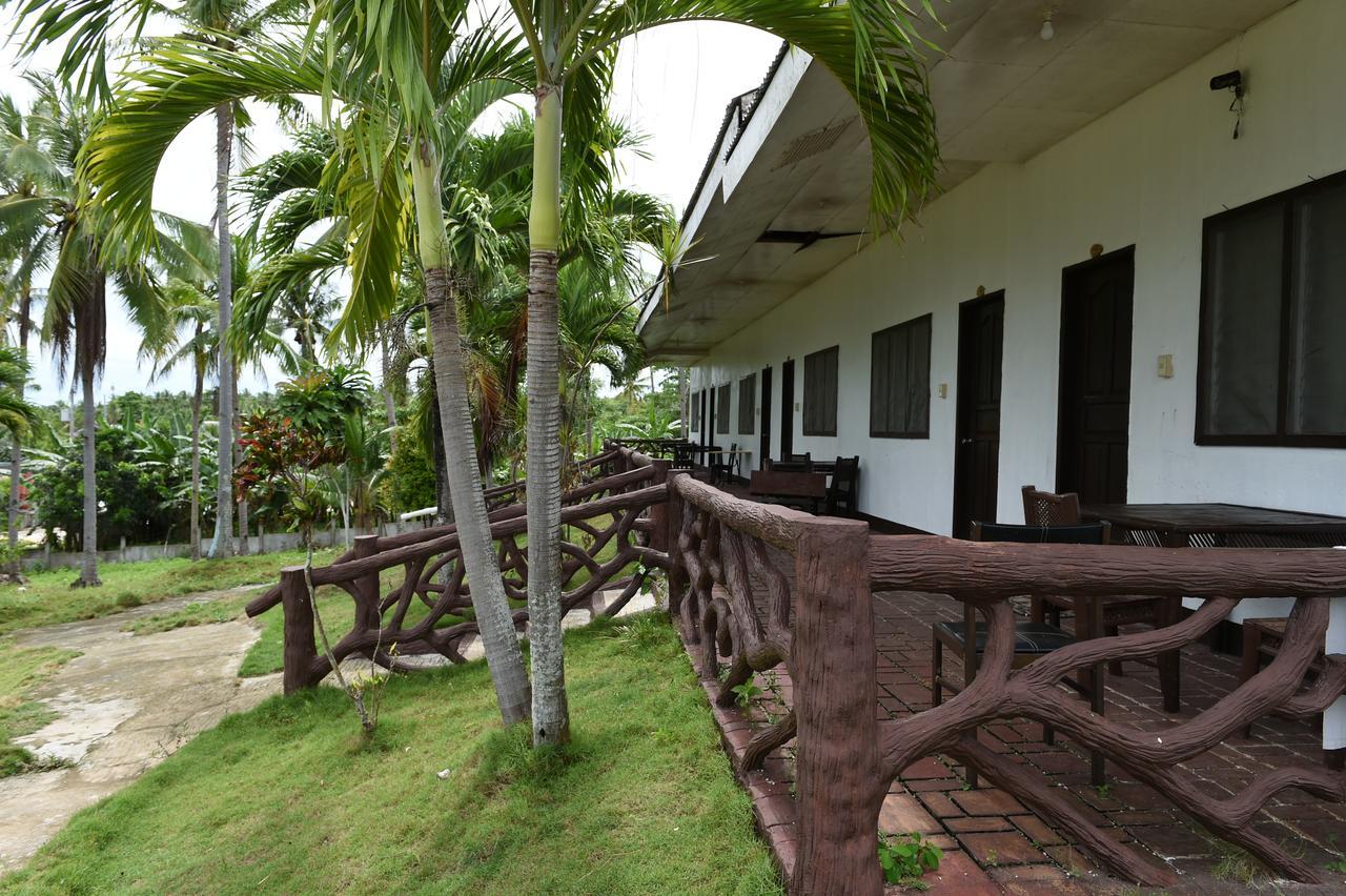 Bano Resort