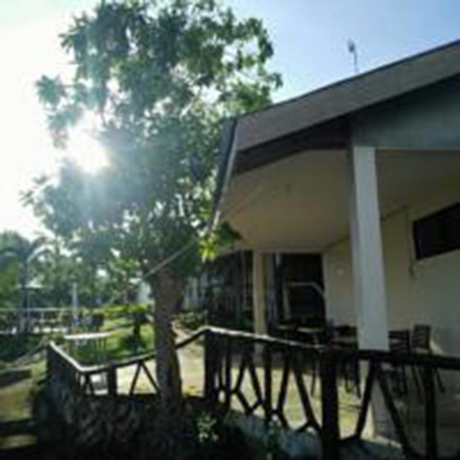 Bano Resort Himensulan
