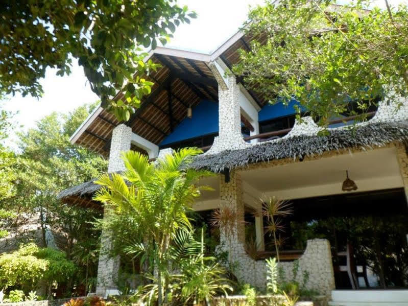 The Blue Orchid Resort