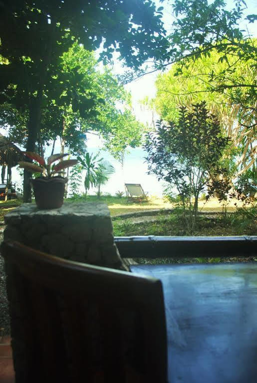 Resort The Blue Orchid Moalboal