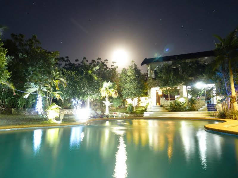 The Blue Orchid Resort Moalboal