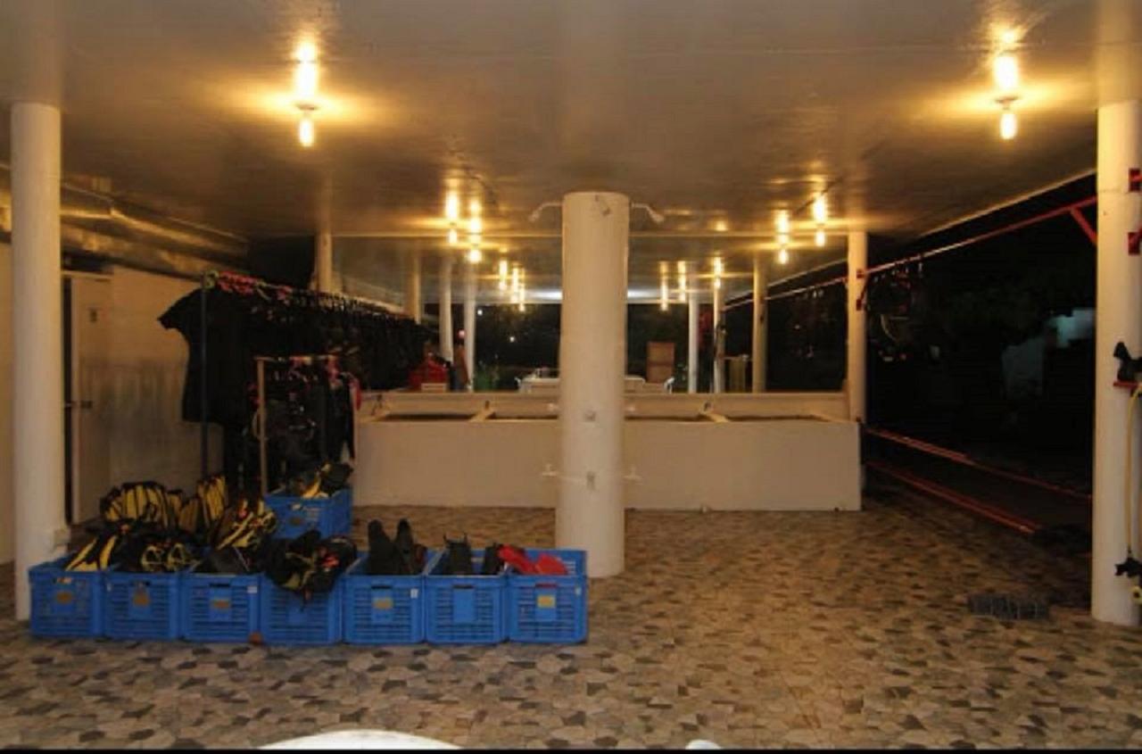 Resort Mabuhay Thresher Dive
