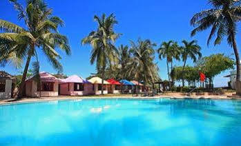 Resort Egi & Lapu-Lapu City