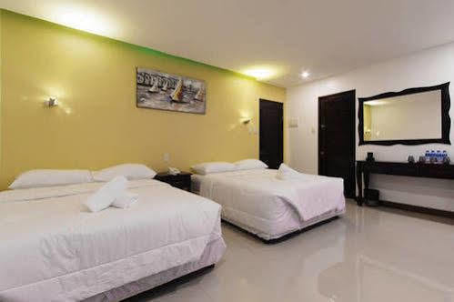 Ocean Cruise Bed & Breakfast Lapu-Lapu City