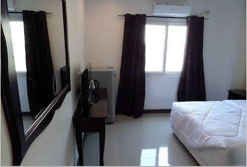 Ocean Cruise 3* Lapu-Lapu City