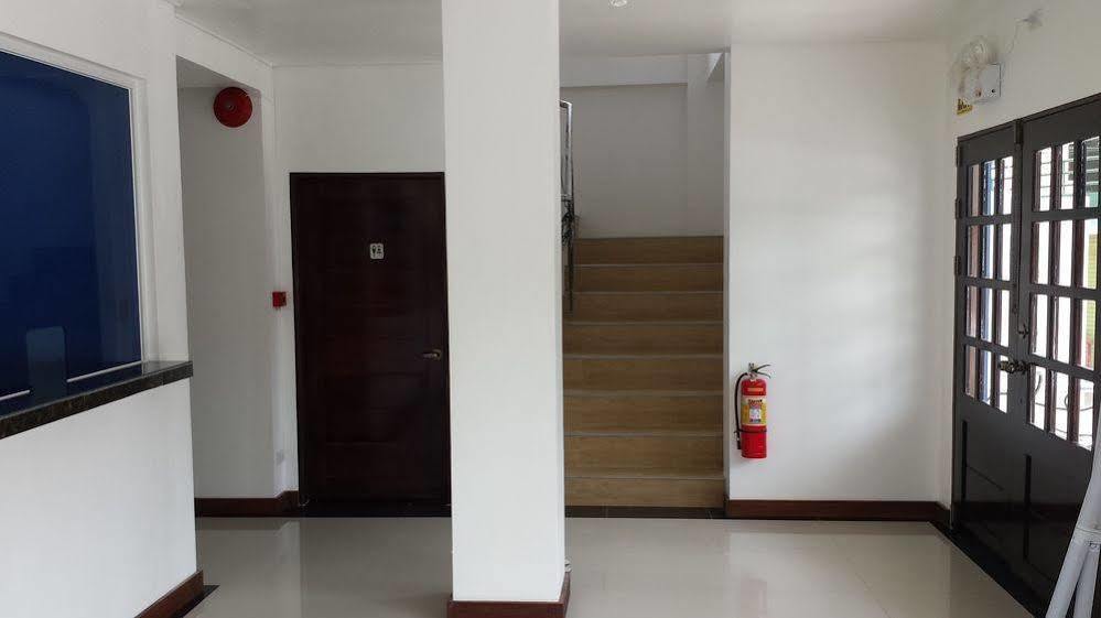 Bed & Breakfast Ocean Cruise Lapu-Lapu City