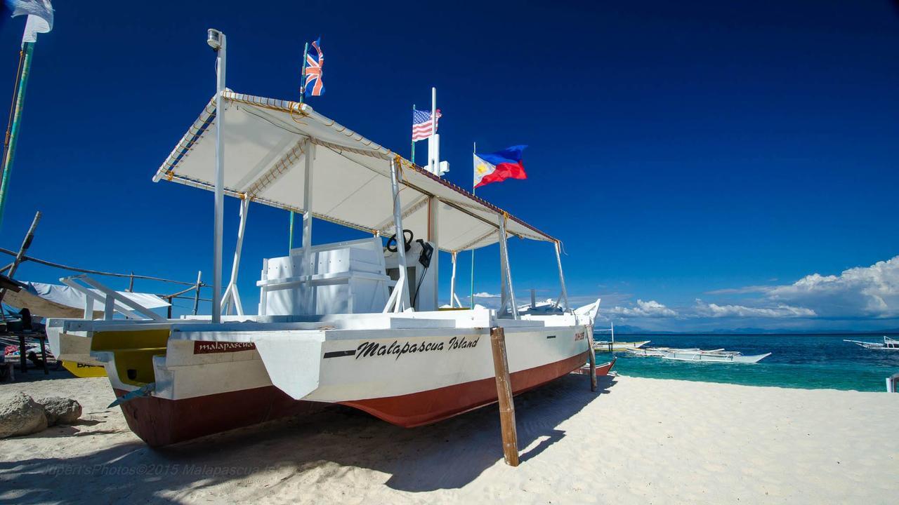 Aabana & Watersport Resort Logon