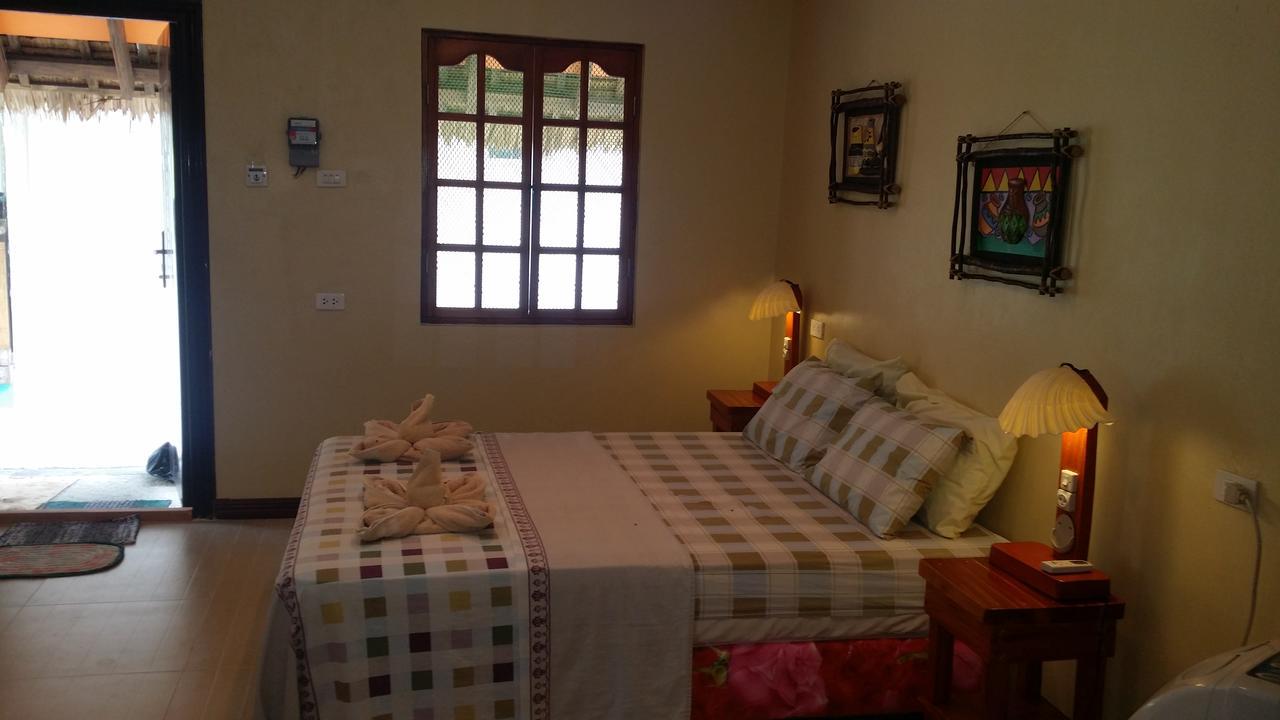 Resort Aabana & Watersport 3*