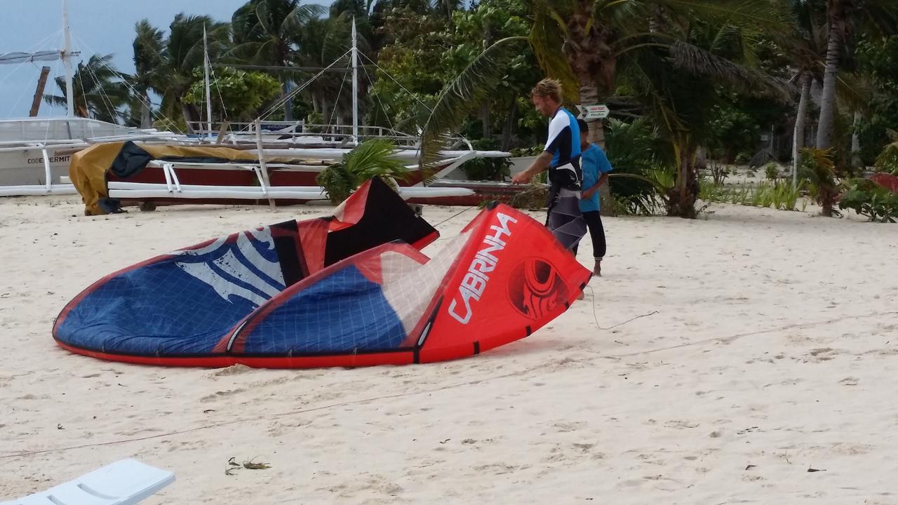 Aabana & Watersport Resort 3*