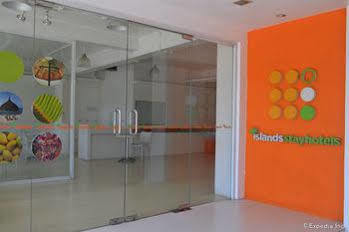 Islands Mactan