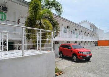 Islands Mactan Hotel Lapu-Lapu City