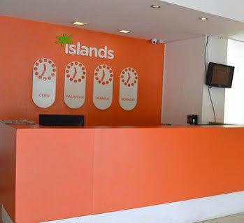 Hotel Islands Mactan 2*