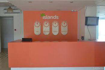 Islands Mactan Hotel