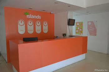Islands Mactan Hotel 2*